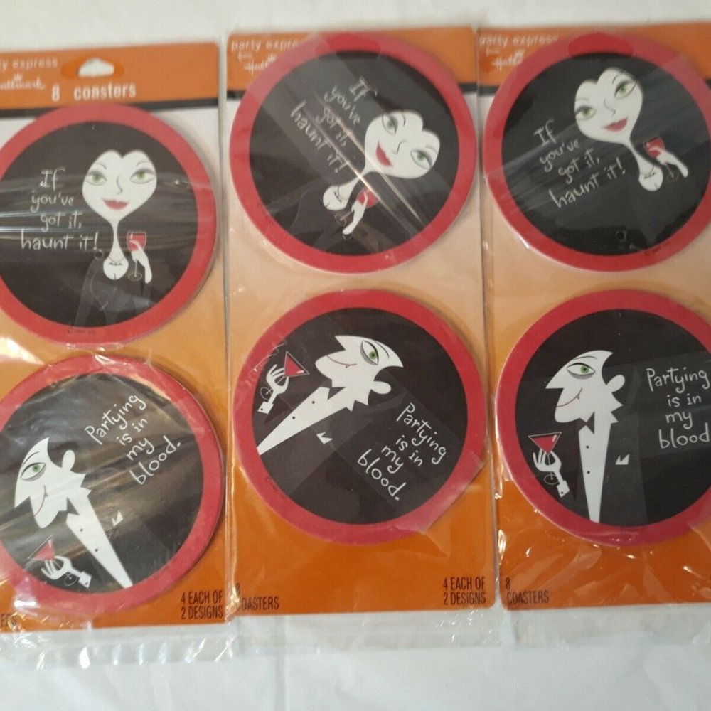 Halloween Decor Bundle - BRAND NEW - Picture 2 of 11
